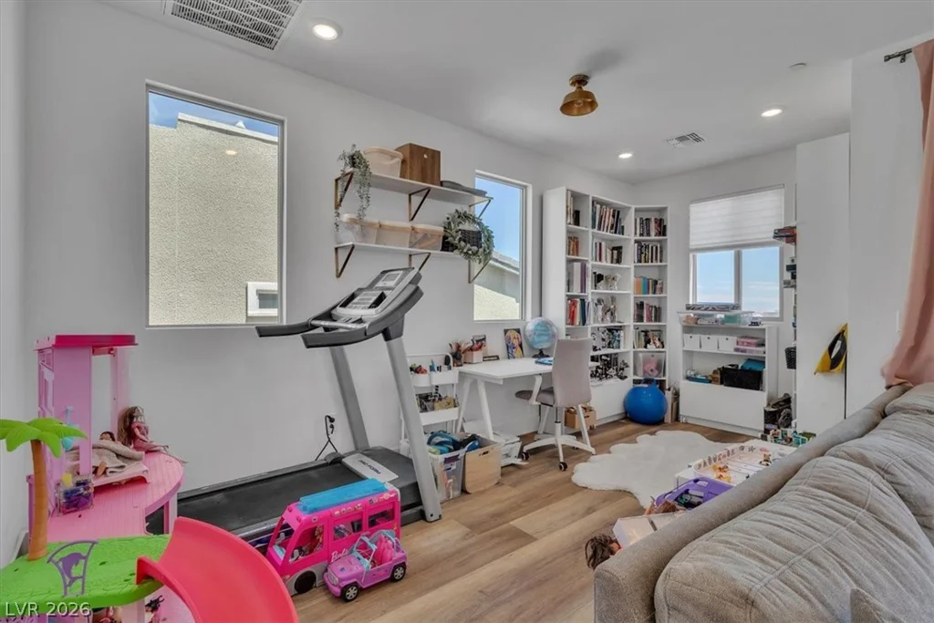 11695 Gentle Birdsong, Las Vegas, NV 89138