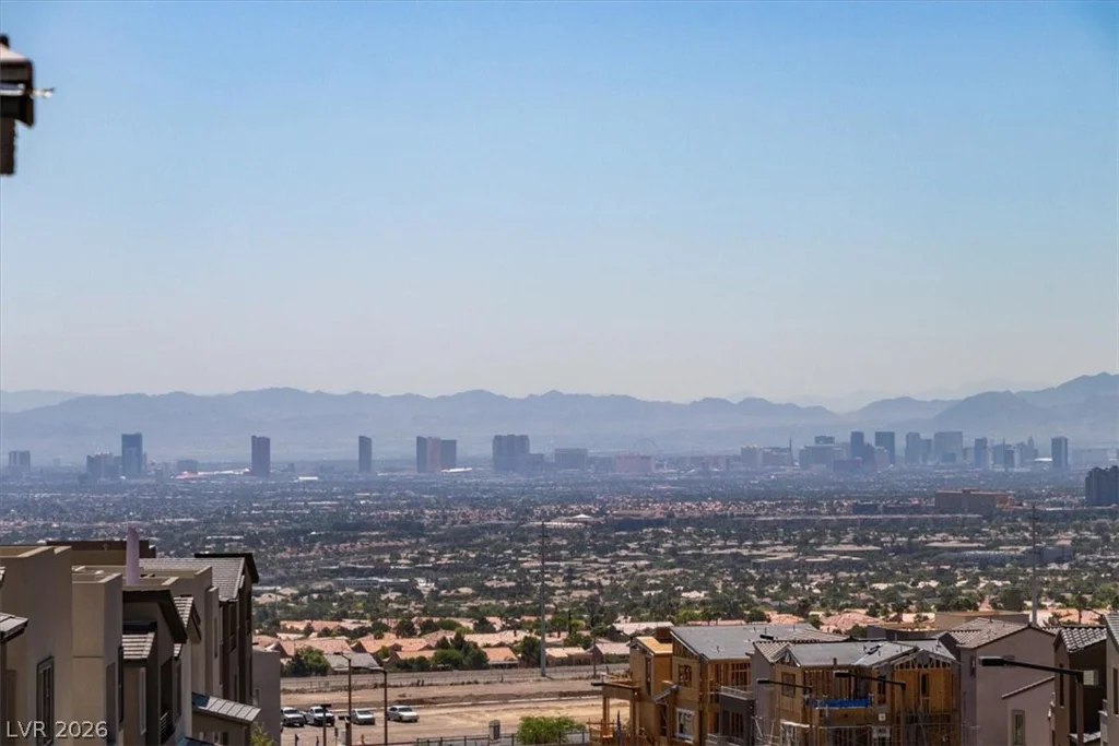 11695 Gentle Birdsong, Las Vegas, NV 89138