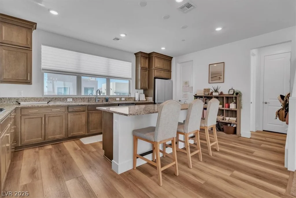 11695 Gentle Birdsong, Las Vegas, NV 89138