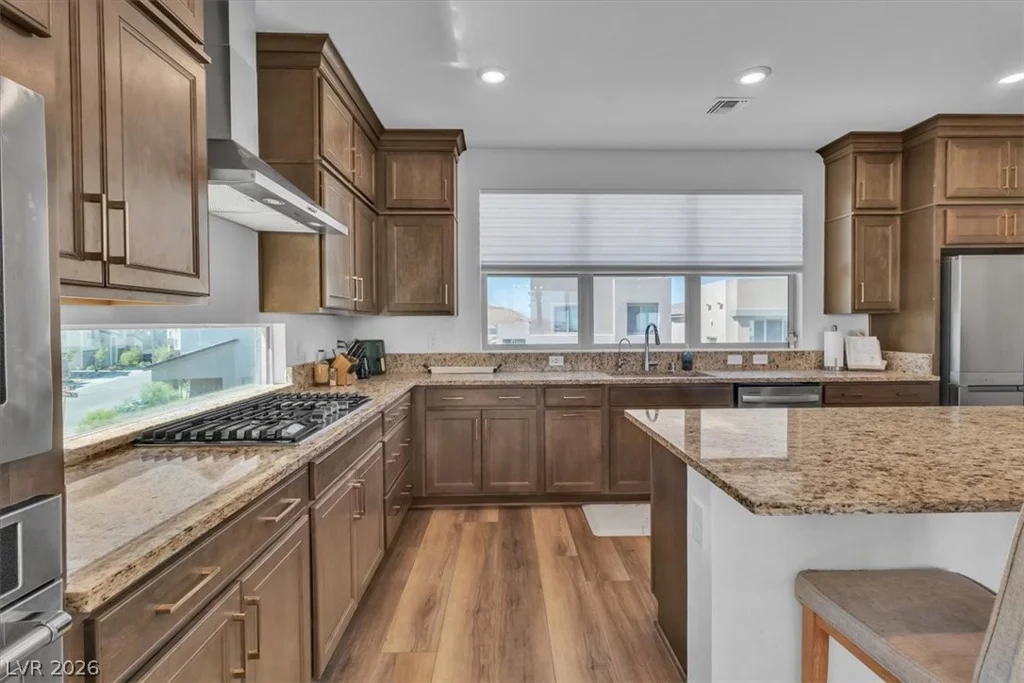 11695 Gentle Birdsong, Las Vegas, NV 89138