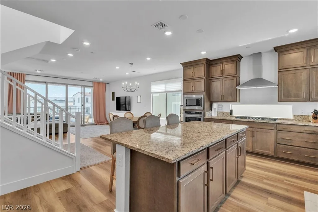 11695 Gentle Birdsong, Las Vegas, NV 89138