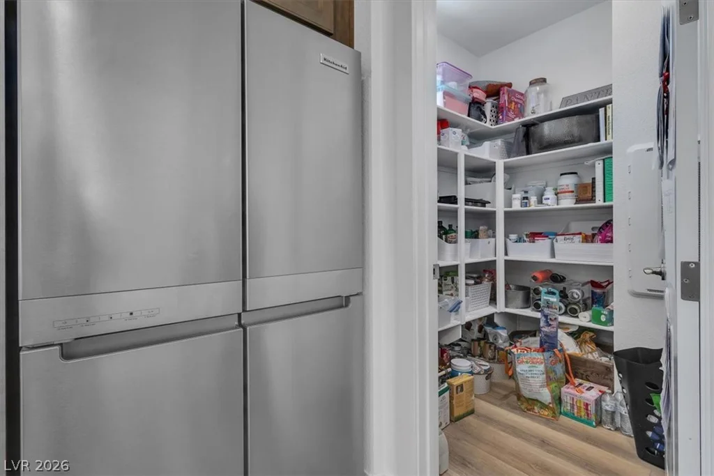 11695 Gentle Birdsong, Las Vegas, NV 89138