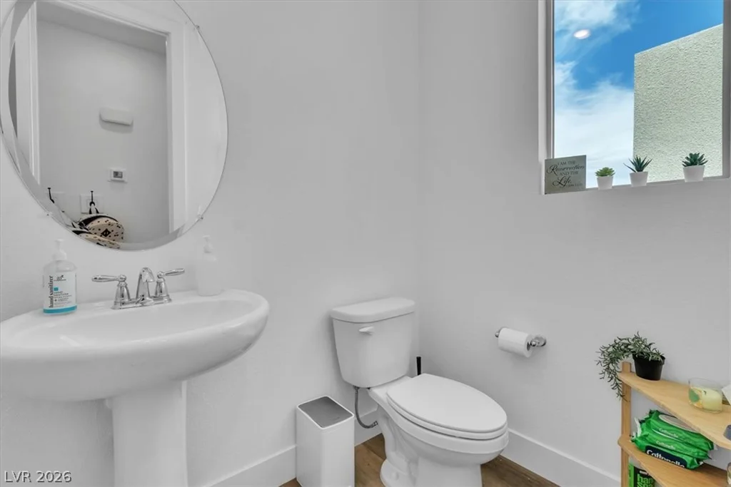 11695 Gentle Birdsong, Las Vegas, NV 89138