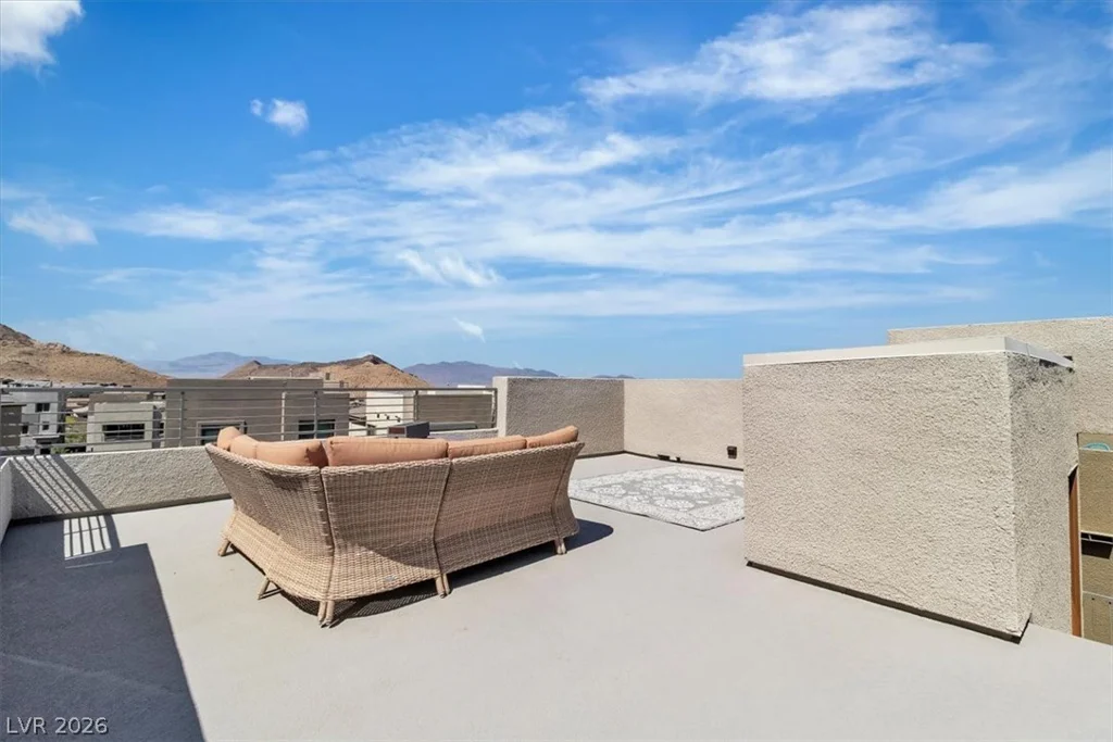 11695 Gentle Birdsong, Las Vegas, NV 89138