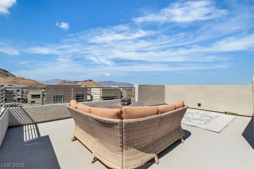 11695 Gentle Birdsong, Las Vegas, NV 89138