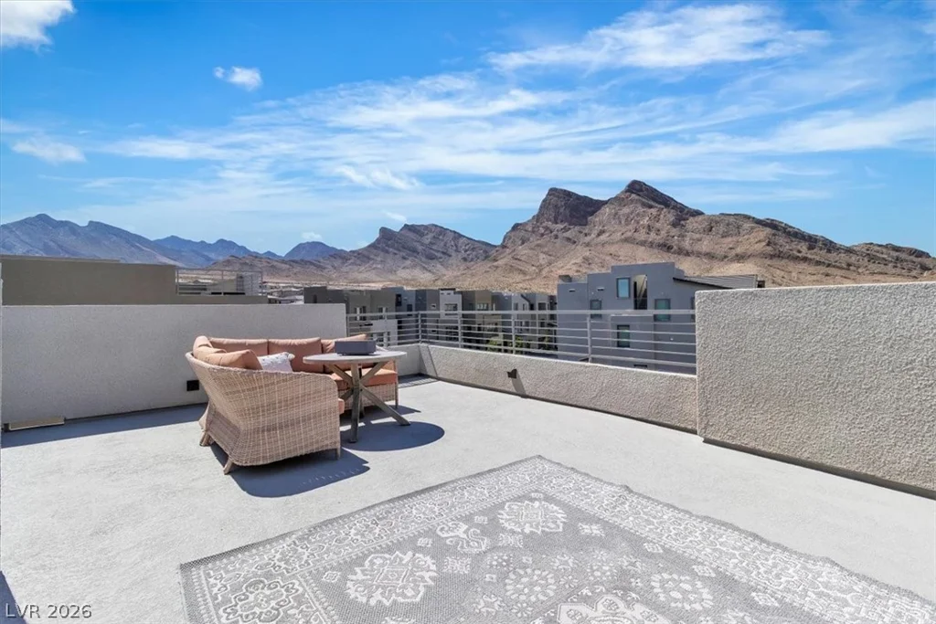 11695 Gentle Birdsong, Las Vegas, NV 89138