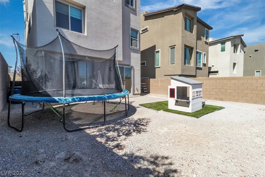 11695 Gentle Birdsong, Las Vegas, NV 89138