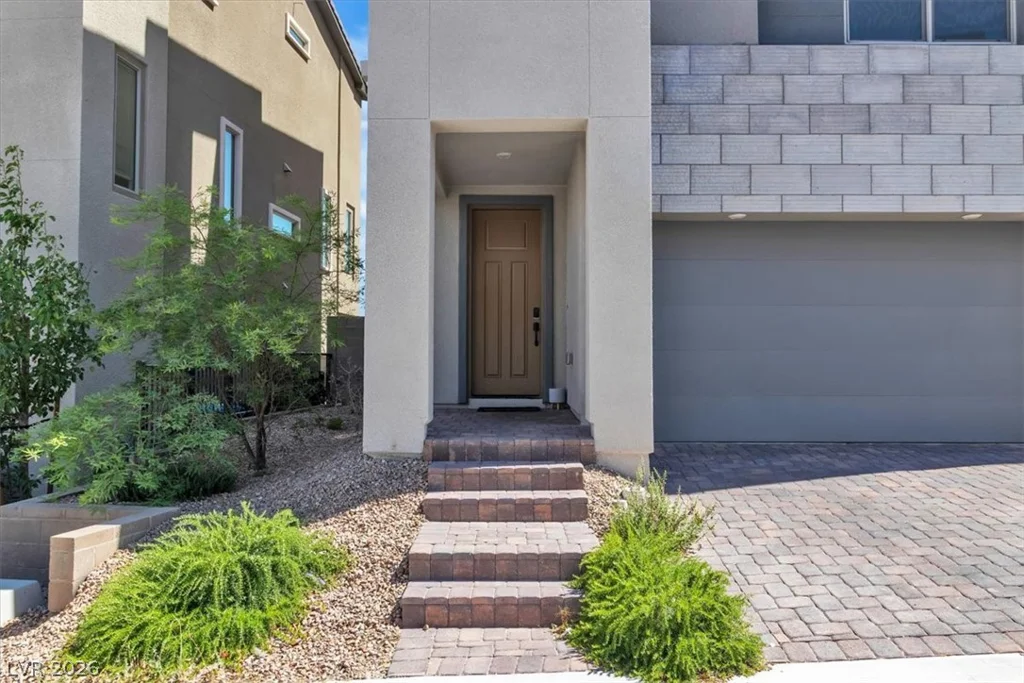 11695 Gentle Birdsong, Las Vegas, NV 89138