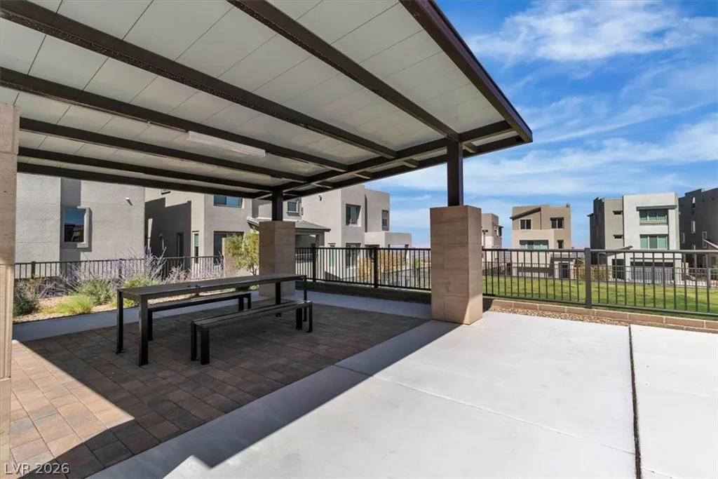 11695 Gentle Birdsong, Las Vegas, NV 89138