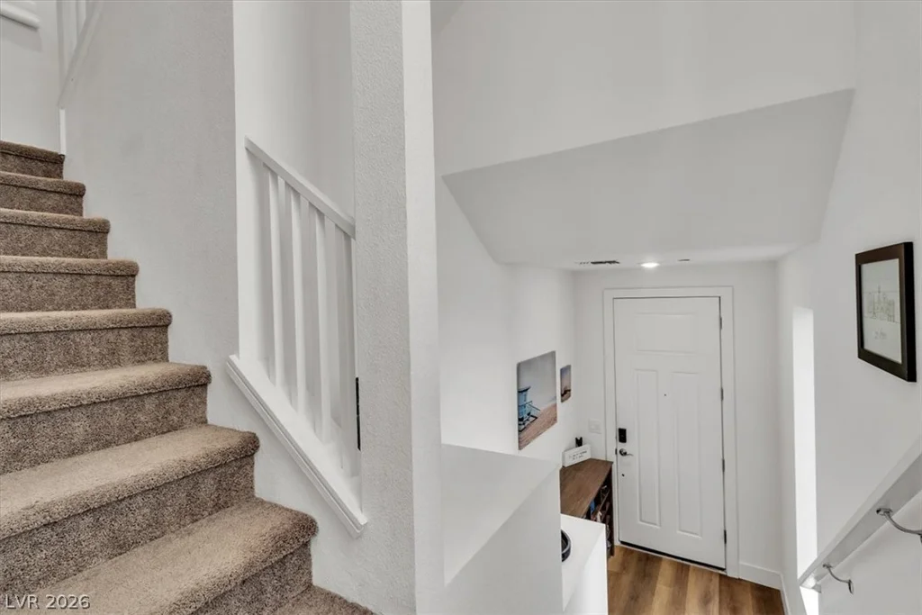 11695 Gentle Birdsong, Las Vegas, NV 89138