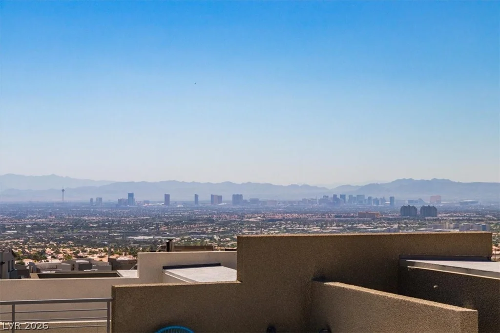 11695 Gentle Birdsong, Las Vegas, NV 89138