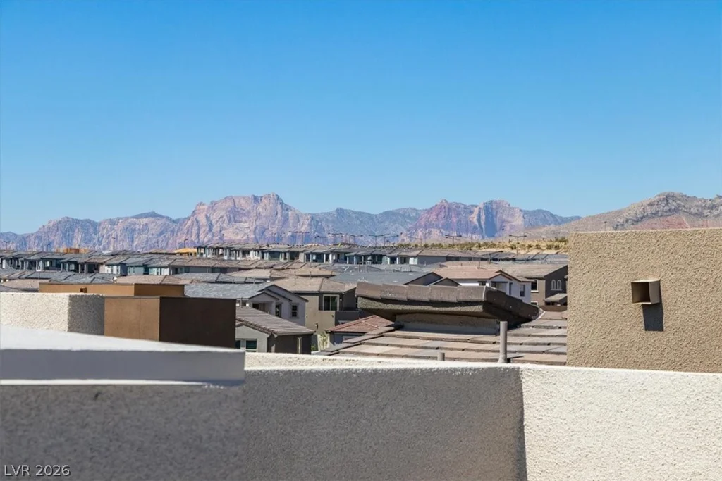 11695 Gentle Birdsong, Las Vegas, NV 89138