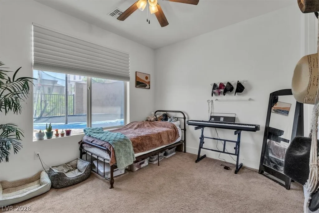 11695 Gentle Birdsong, Las Vegas, NV 89138