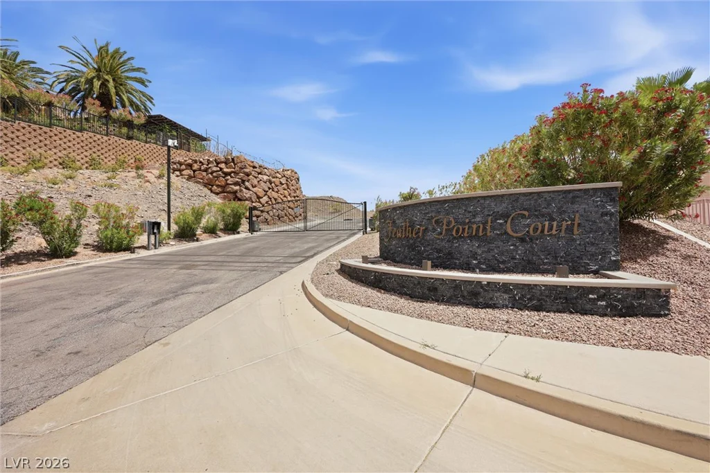 1003 Feather Point, Henderson, NV 89011