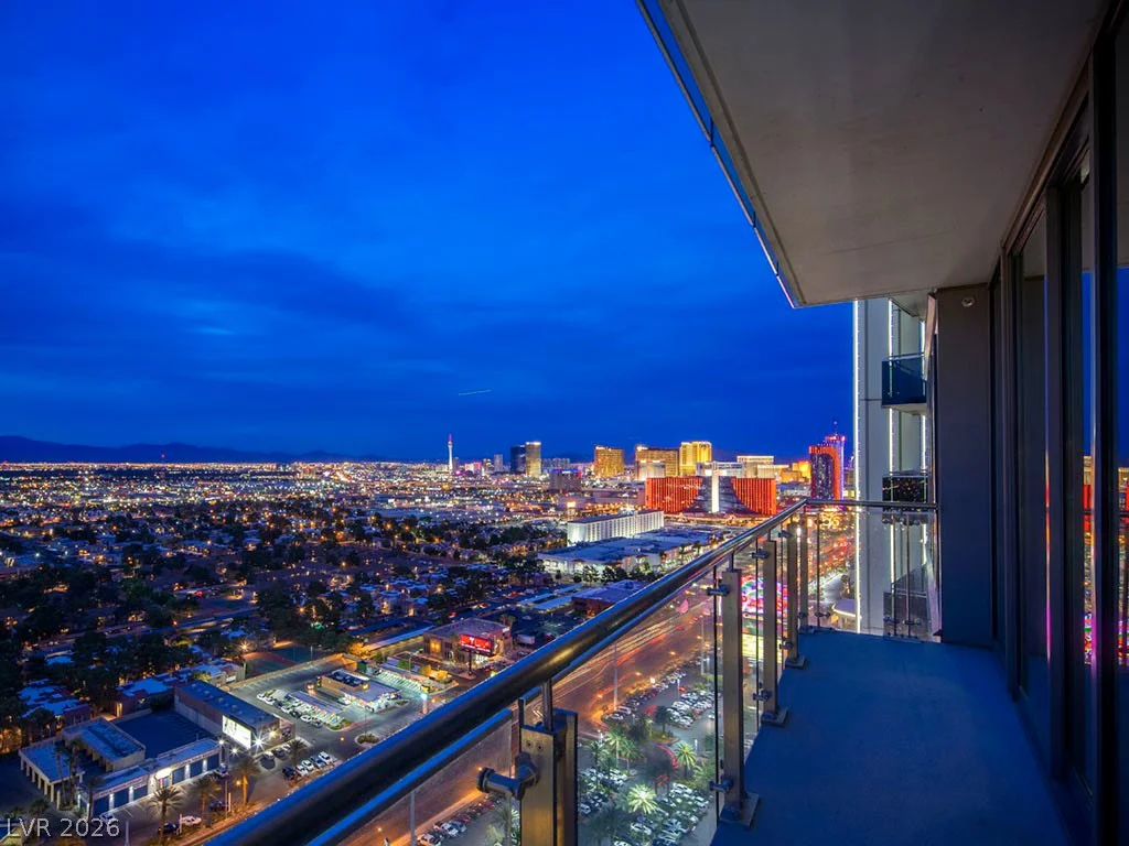 4381 Flamingo, Las Vegas, NV 89103