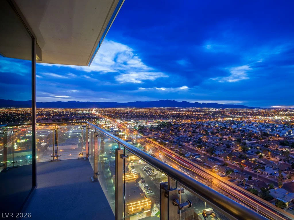 4381 Flamingo, Las Vegas, NV 89103
