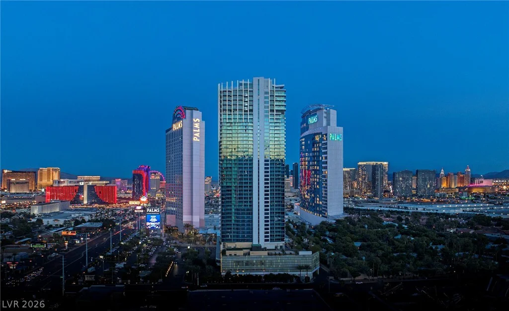 4381 Flamingo, Las Vegas, NV 89103