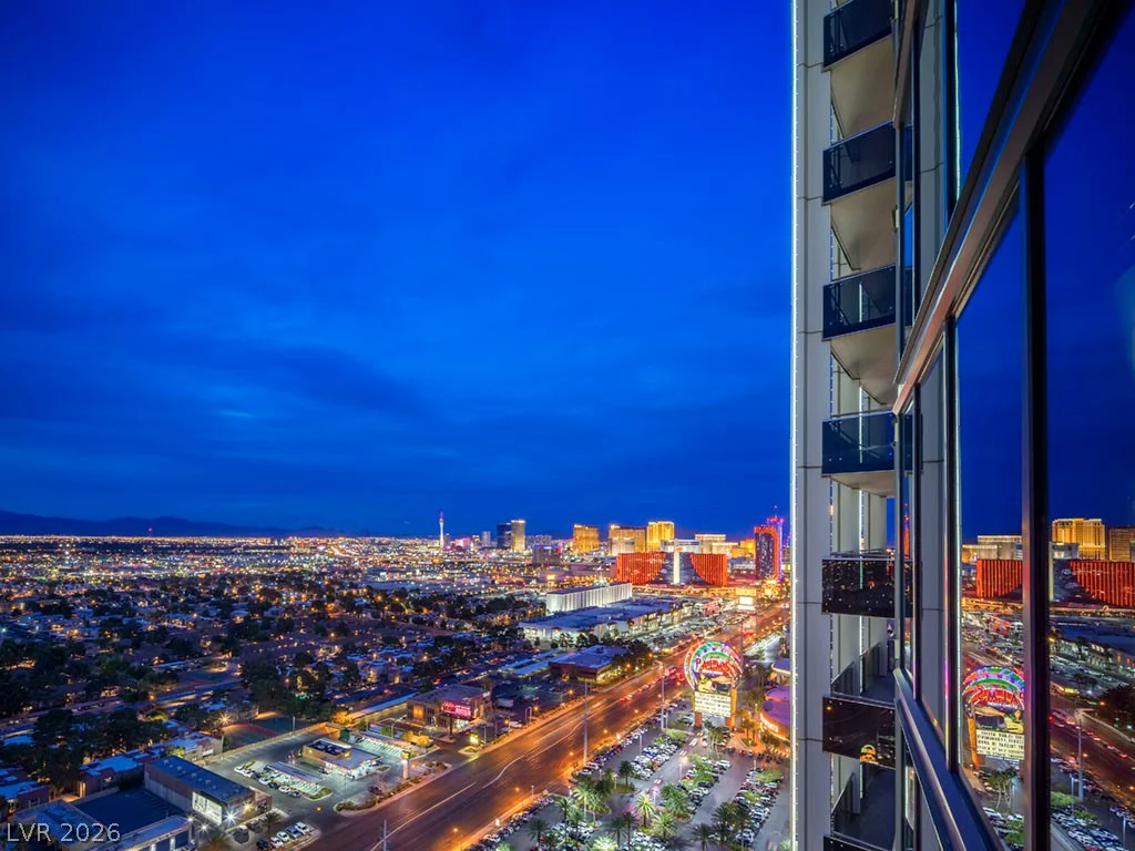 4381 Flamingo, Las Vegas, NV 89103