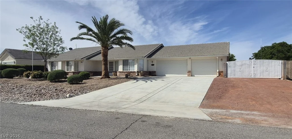 5241 Graystone, Pahrump, NV 89061
