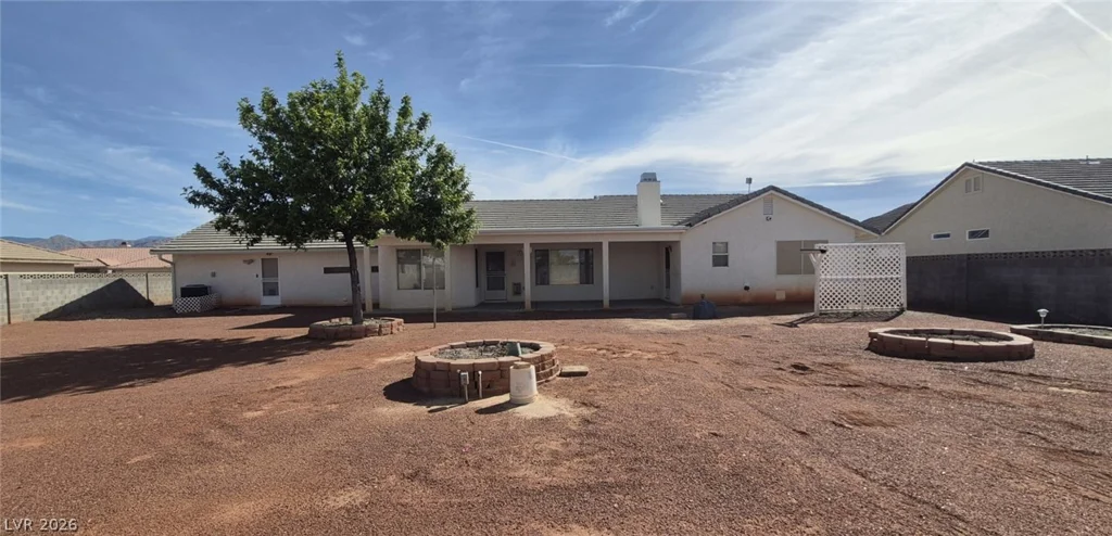 5241 Graystone, Pahrump, NV 89061