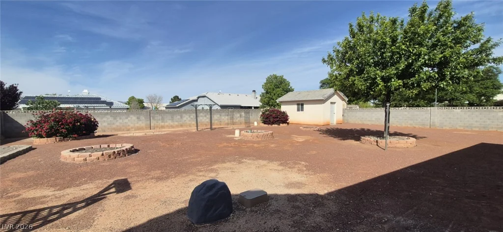 5241 Graystone, Pahrump, NV 89061
