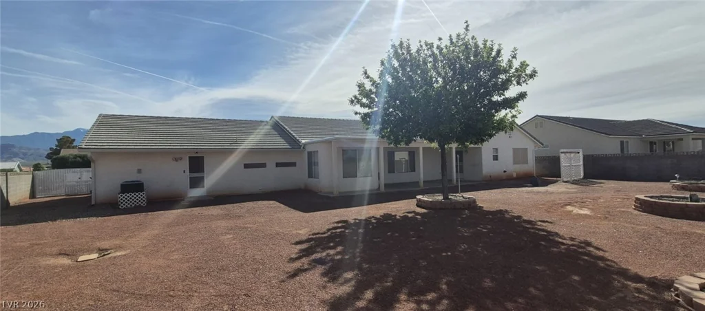 5241 Graystone, Pahrump, NV 89061