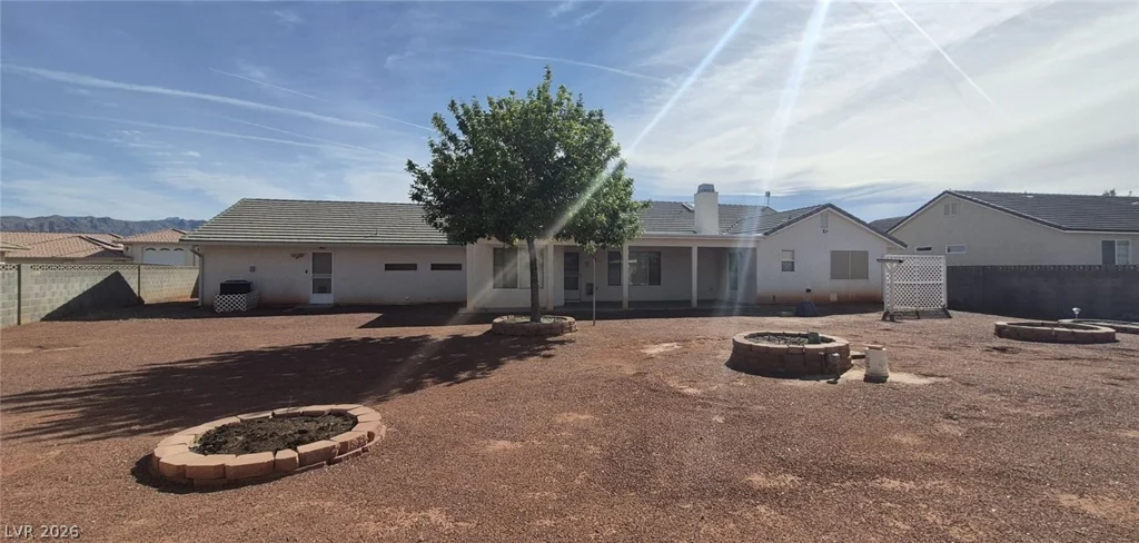 5241 Graystone, Pahrump, NV 89061