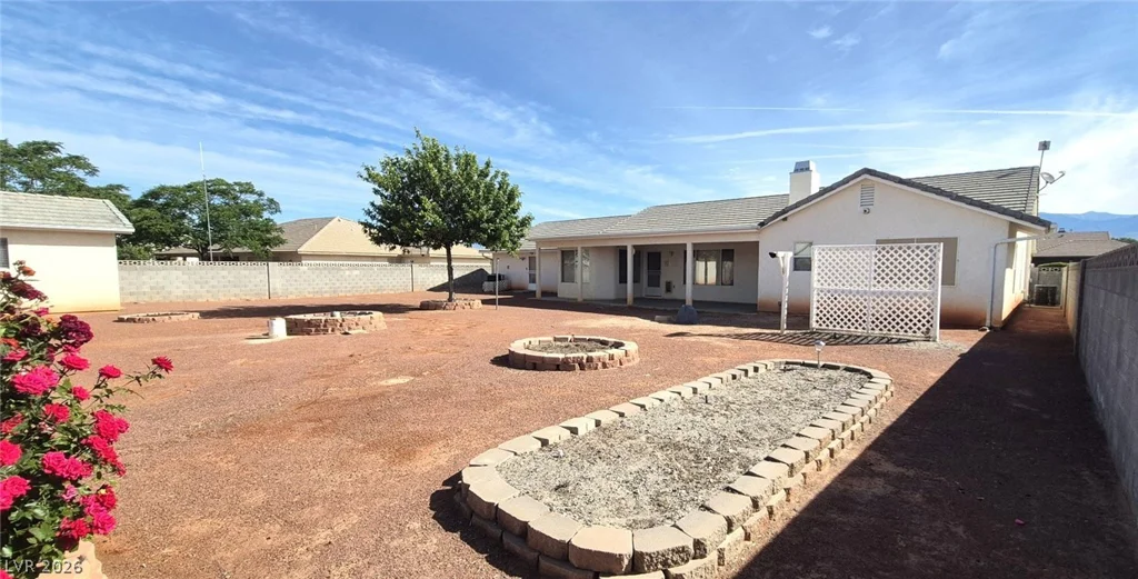 5241 Graystone, Pahrump, NV 89061