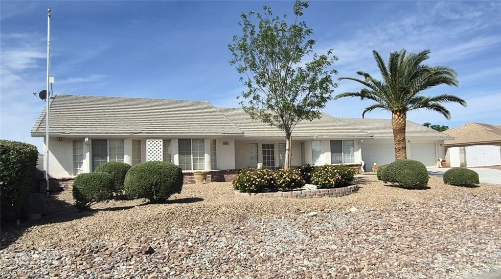 5241 Graystone, Pahrump, NV 89061