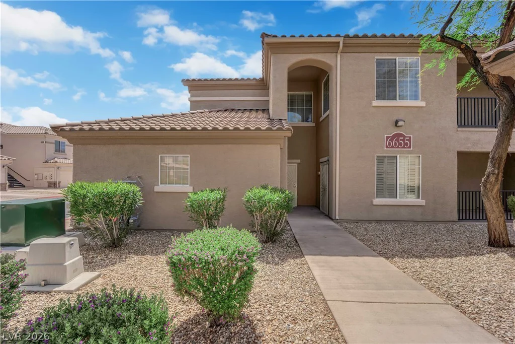 6655 Flaminian, North Las Vegas, NV 89084
