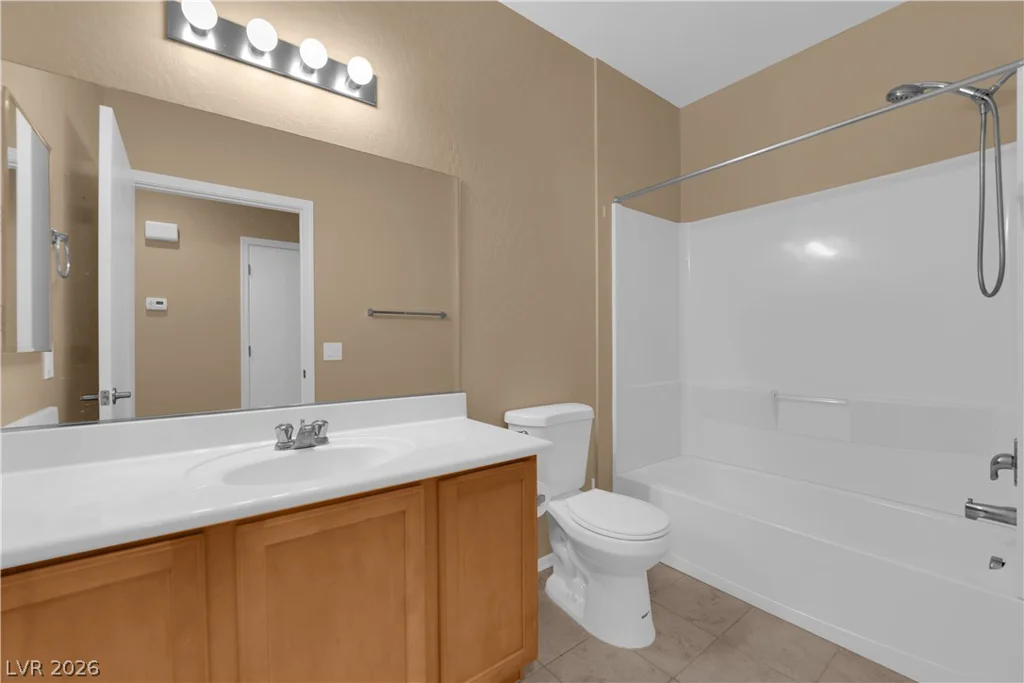 6655 Flaminian, North Las Vegas, NV 89084