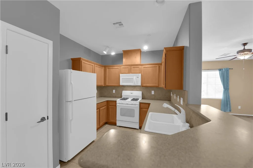 6655 Flaminian, North Las Vegas, NV 89084