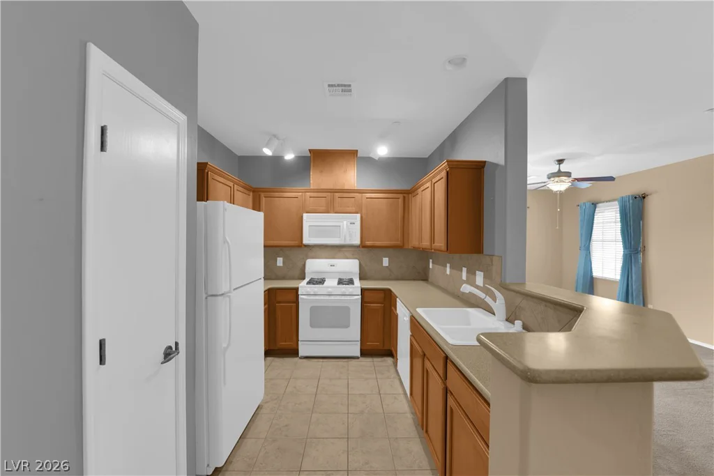 6655 Flaminian, North Las Vegas, NV 89084