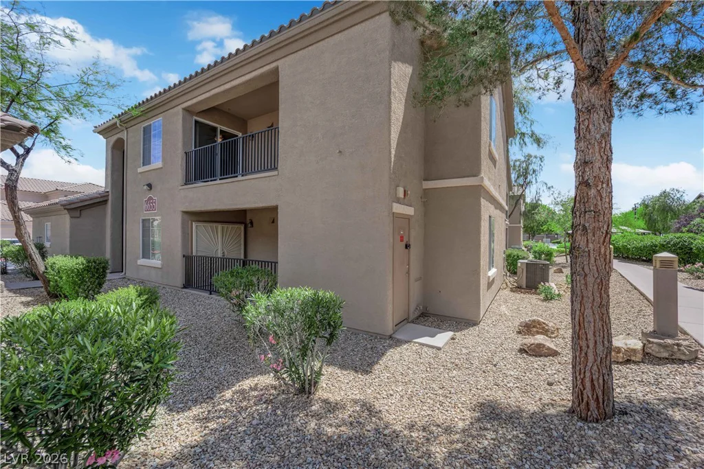 6655 Flaminian, North Las Vegas, NV 89084