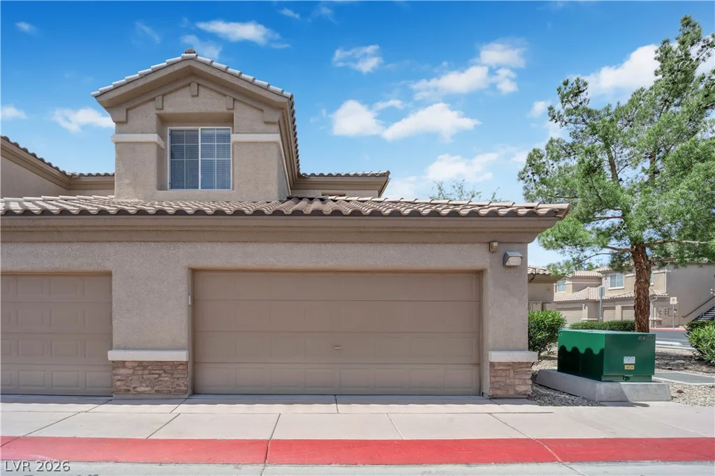 6655 Flaminian, North Las Vegas, NV 89084