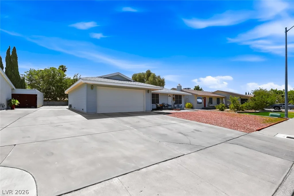 1322 Appaloosa, Boulder City, NV 89005