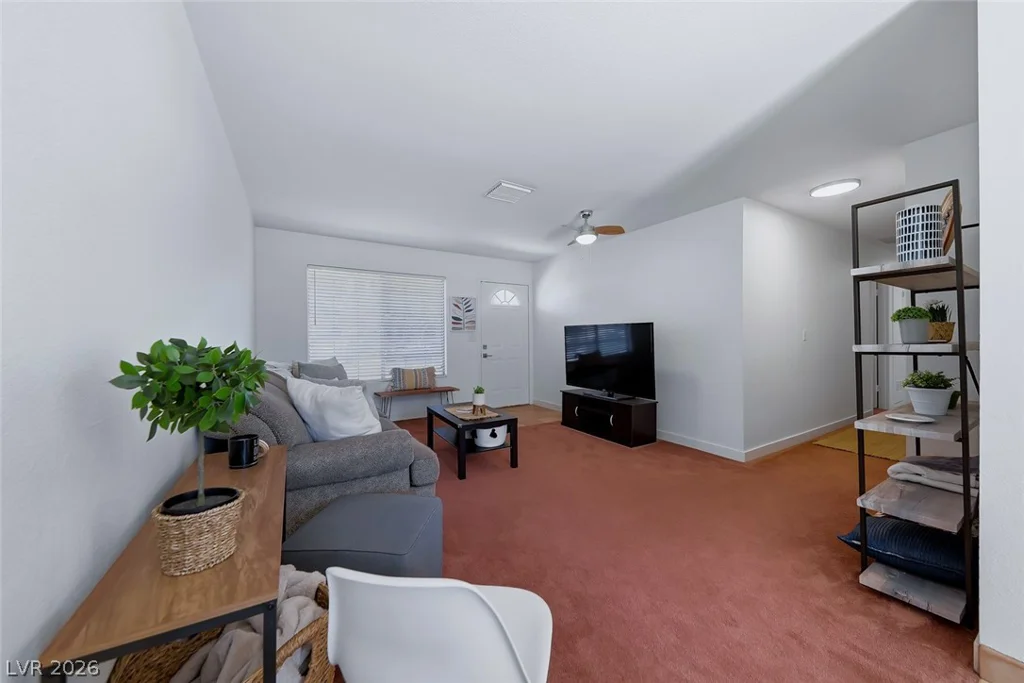 1322 Appaloosa, Boulder City, NV 89005