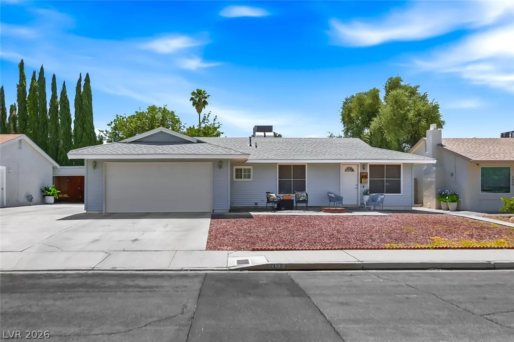 1322 Appaloosa, Boulder City, NV 89005