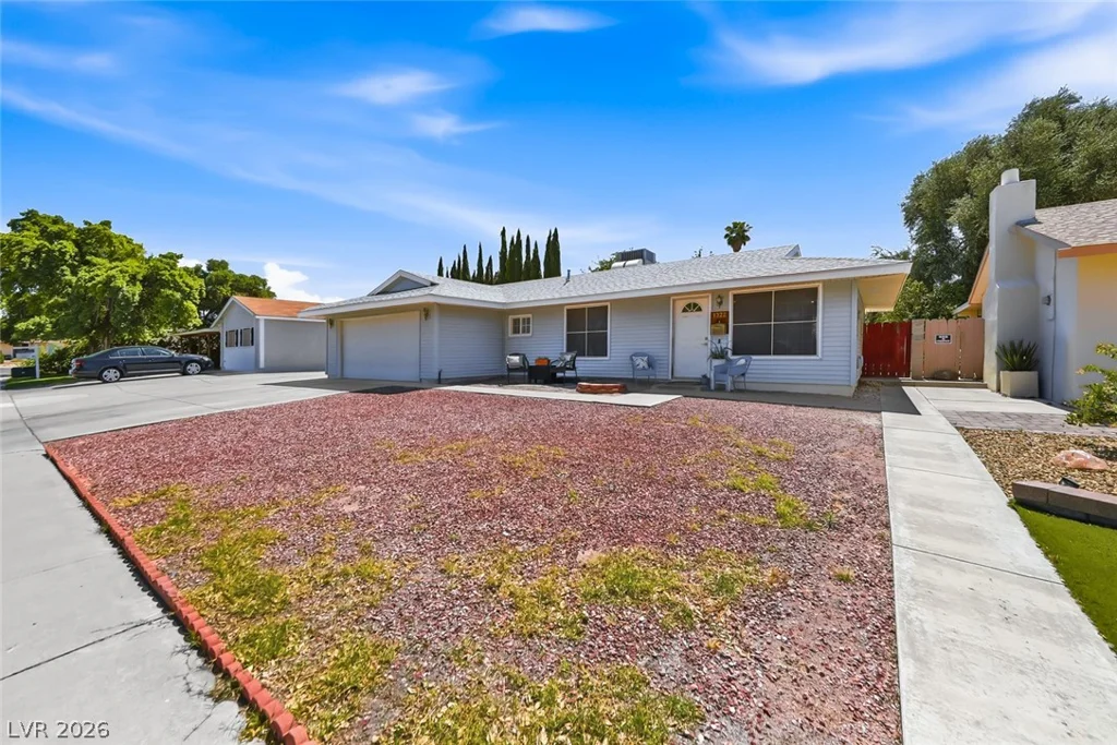 1322 Appaloosa, Boulder City, NV 89005