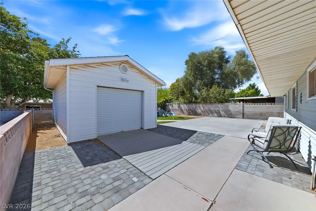 1322 Appaloosa, Boulder City, NV 89005