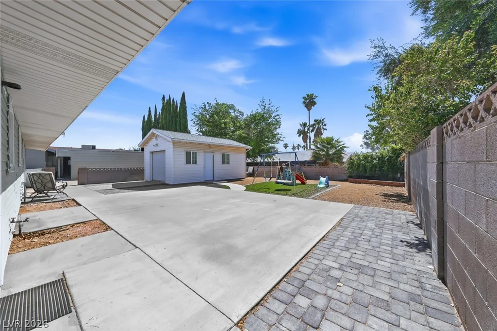 1322 Appaloosa, Boulder City, NV 89005