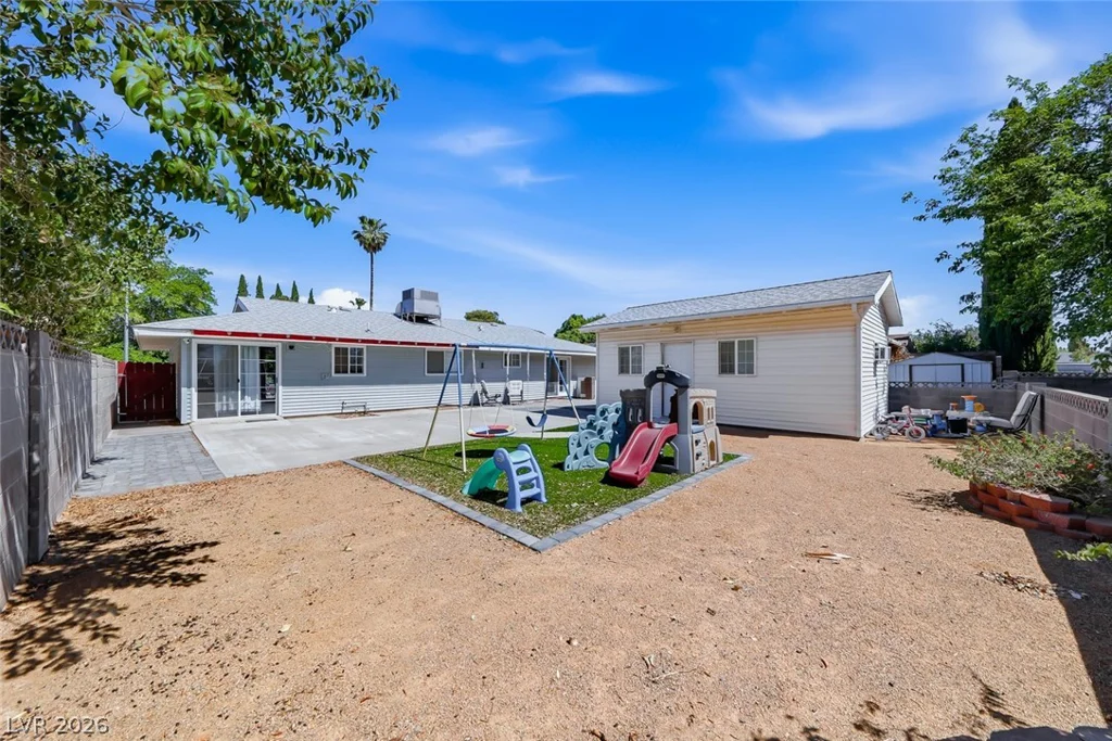 1322 Appaloosa, Boulder City, NV 89005