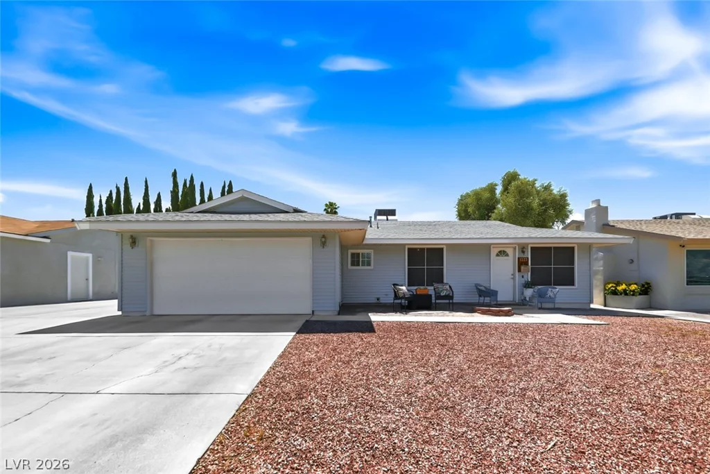 1322 Appaloosa, Boulder City, NV 89005