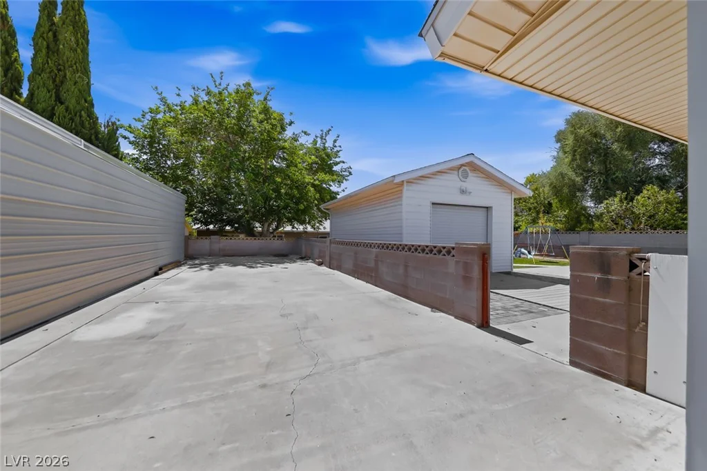 1322 Appaloosa, Boulder City, NV 89005