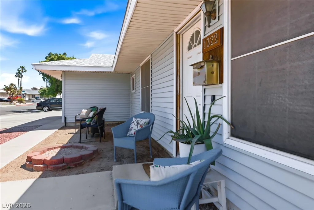 1322 Appaloosa, Boulder City, NV 89005