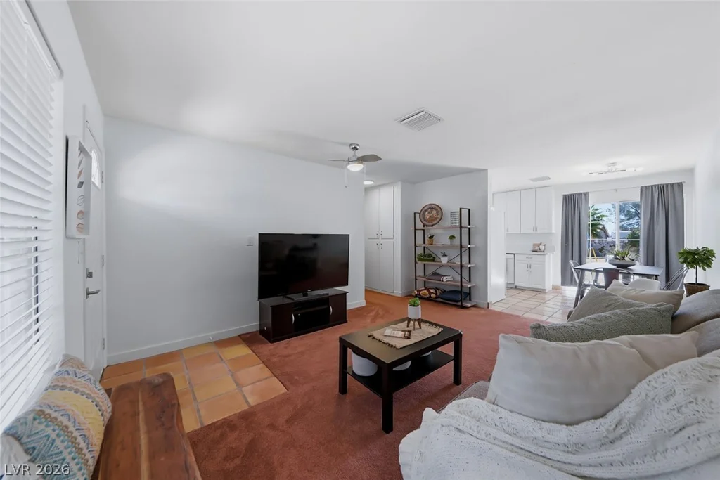 1322 Appaloosa, Boulder City, NV 89005