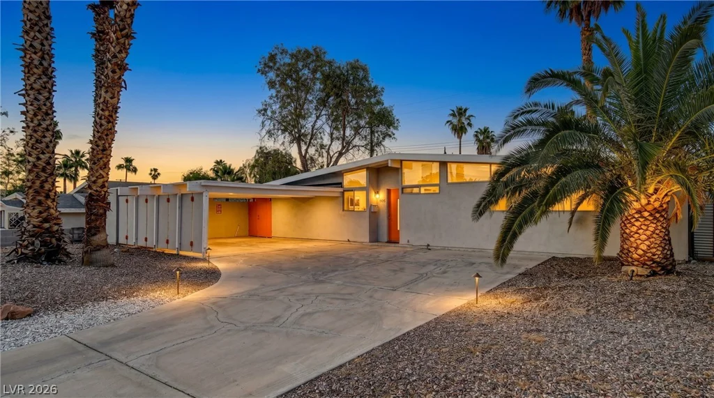 1995 Caballero, Las Vegas, NV 89169