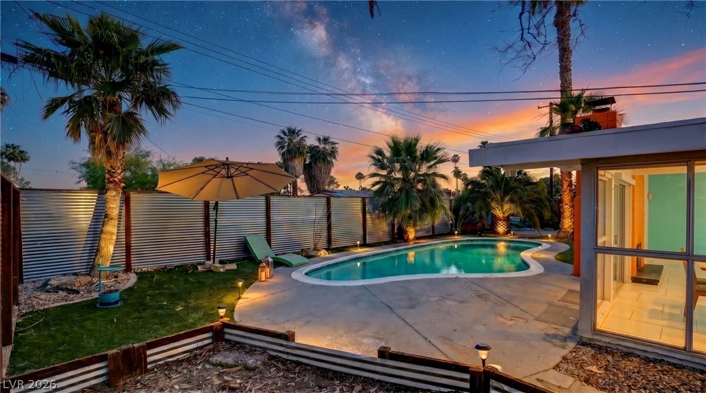 1995 Caballero, Las Vegas, NV 89169