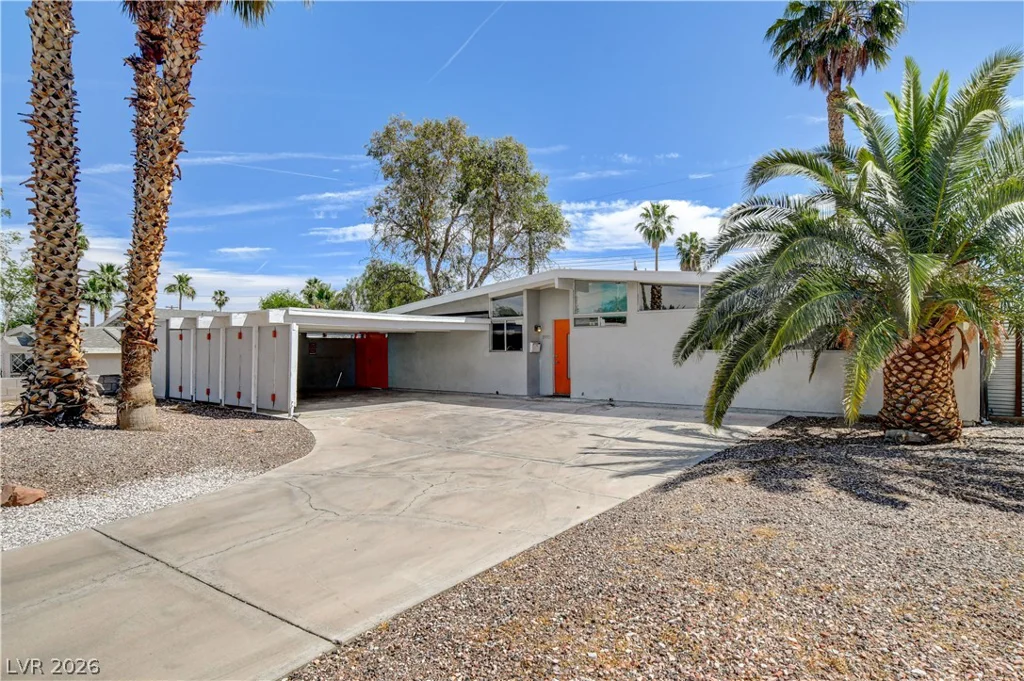 1995 Caballero, Las Vegas, NV 89169