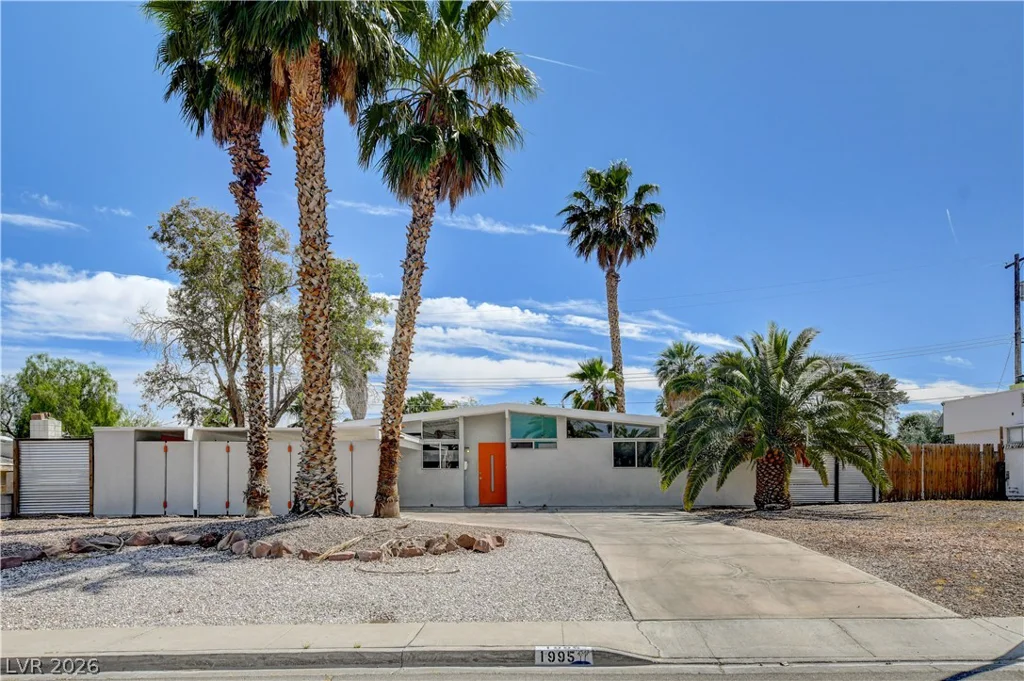 1995 Caballero, Las Vegas, NV 89169